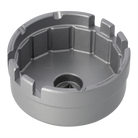 BAHCO BE63064514F1 Oil Filter Wrench 4 Cylinders 1.8 to 2.0 Litre - Premium Filter Wrench from BAHCO - Shop now at Yew Aik.