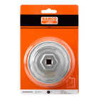 BAHCO BE63064514F2 Oil Filter Wrench Cylinders 2.5 to 5.7 Litre - Premium Filter Wrench from BAHCO - Shop now at Yew Aik.