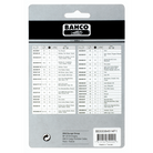 BAHCO BE63064514F2 Oil Filter Wrench Cylinders 2.5 to 5.7 Litre - Premium Filter Wrench from BAHCO - Shop now at Yew Aik.