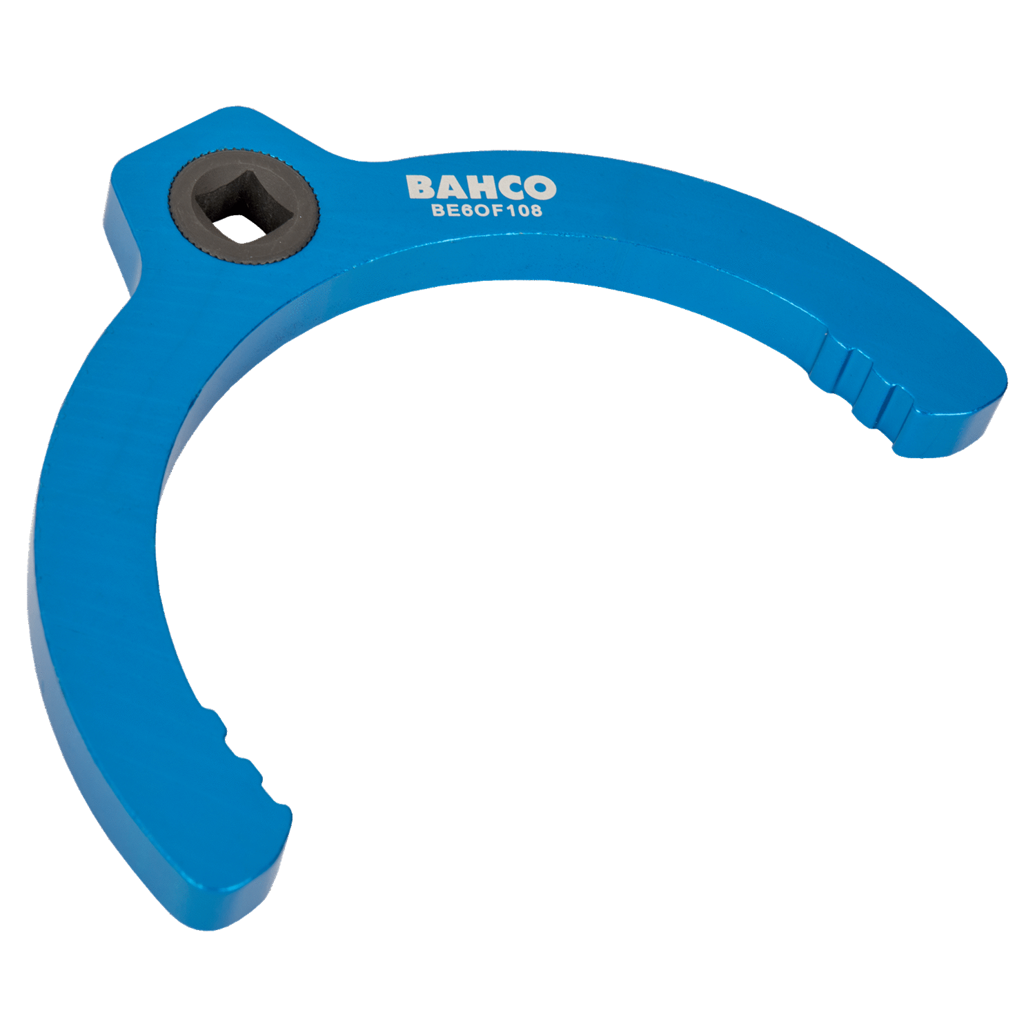 BAHCO BE6OF108 Fuel Filter Cover Wrench (BAHCO Tools) - Premium Fuel Filter Cover Wrench from BAHCO - Shop now at Yew Aik.