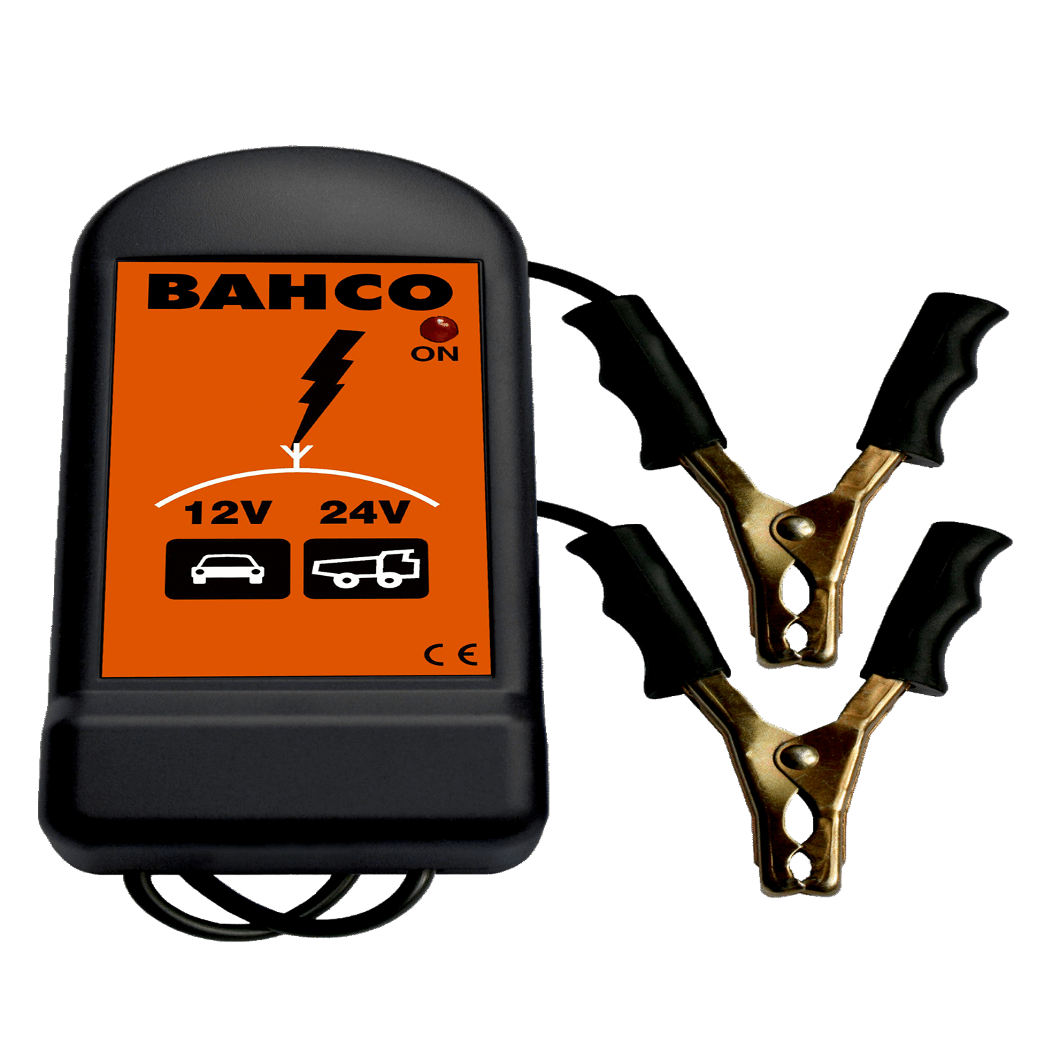 BAHCO BELP1224 12V/24V Peak Protector (BAHCO Tools) - Premium Peak Protector from BAHCO - Shop now at Yew Aik.