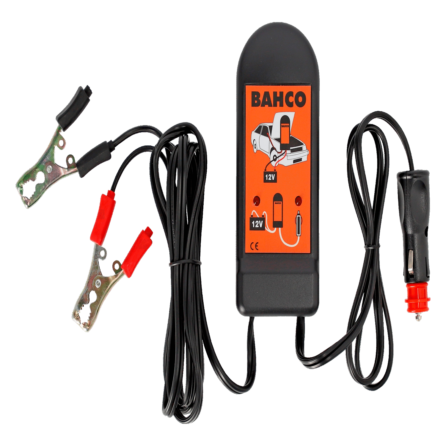 BAHCO BELS12 Memory Saver 12V (BAHCO Tools) - Premium Memory Saver from BAHCO - Shop now at Yew Aik.