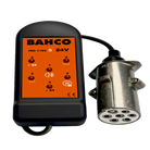 BAHCO BELT247S Socket Plug Tester 7 Pin 24V 24S (BAHCO Tools) - Premium Socket Plug Tester from BAHCO - Shop now at Yew Aik.