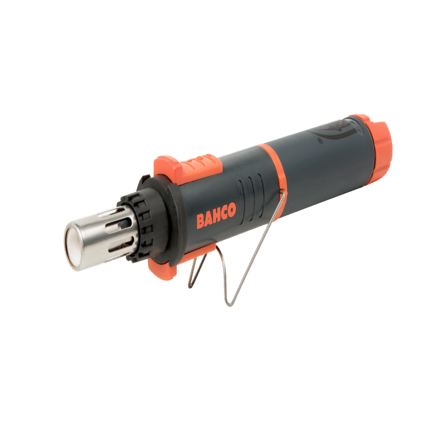 BAHCO BGIS125 Professional Gas Soldering Iron (BAHCO Tools) - Premium Gas Soldering Iron from BAHCO - Shop now at Yew Aik.