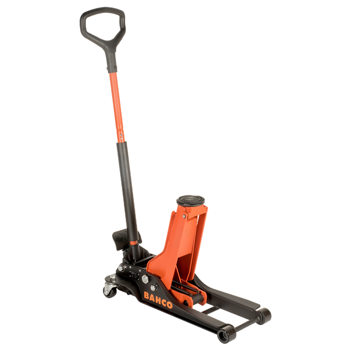 Batcho Tools BAHCO BH12000 Lifting Equipment Extra Low Entry (BAHCO Tools)