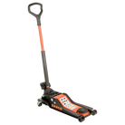 BAHCO BH12000 Lifting Equipment Extra Low Entry (BAHCO Tools) - Premium Lifting Equipment from BAHCO - Shop now at Yew Aik.