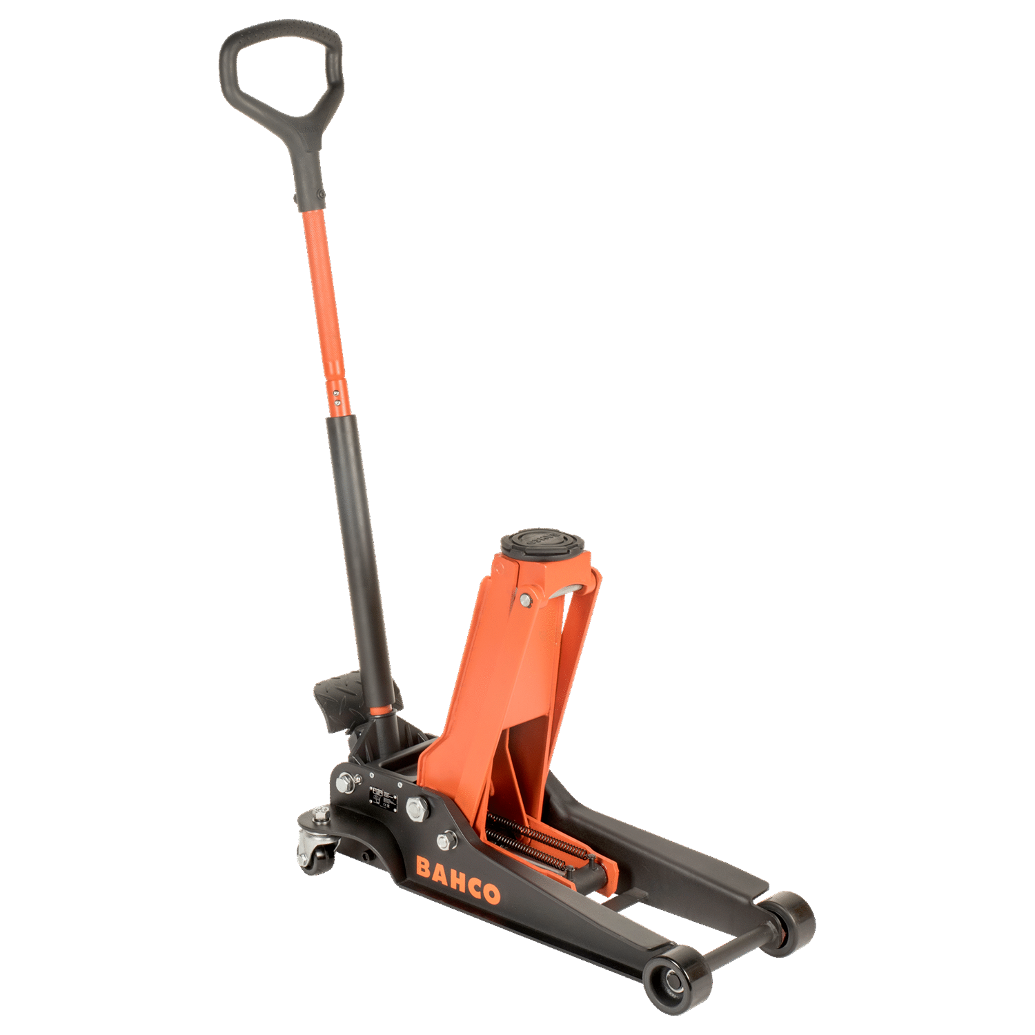 BAHCO BH13000 Trolley Jack 3T (BAHCO Tools) - Premium Trolley Jack from BAHCO - Shop now at Yew Aik.