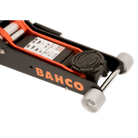 BAHCO BH1A1500A 1.5 T Aluminium Trolley Jack (BAHCO Tools) - Premium Aluminium Trolley Jack from BAHCO - Shop now at Yew Aik.