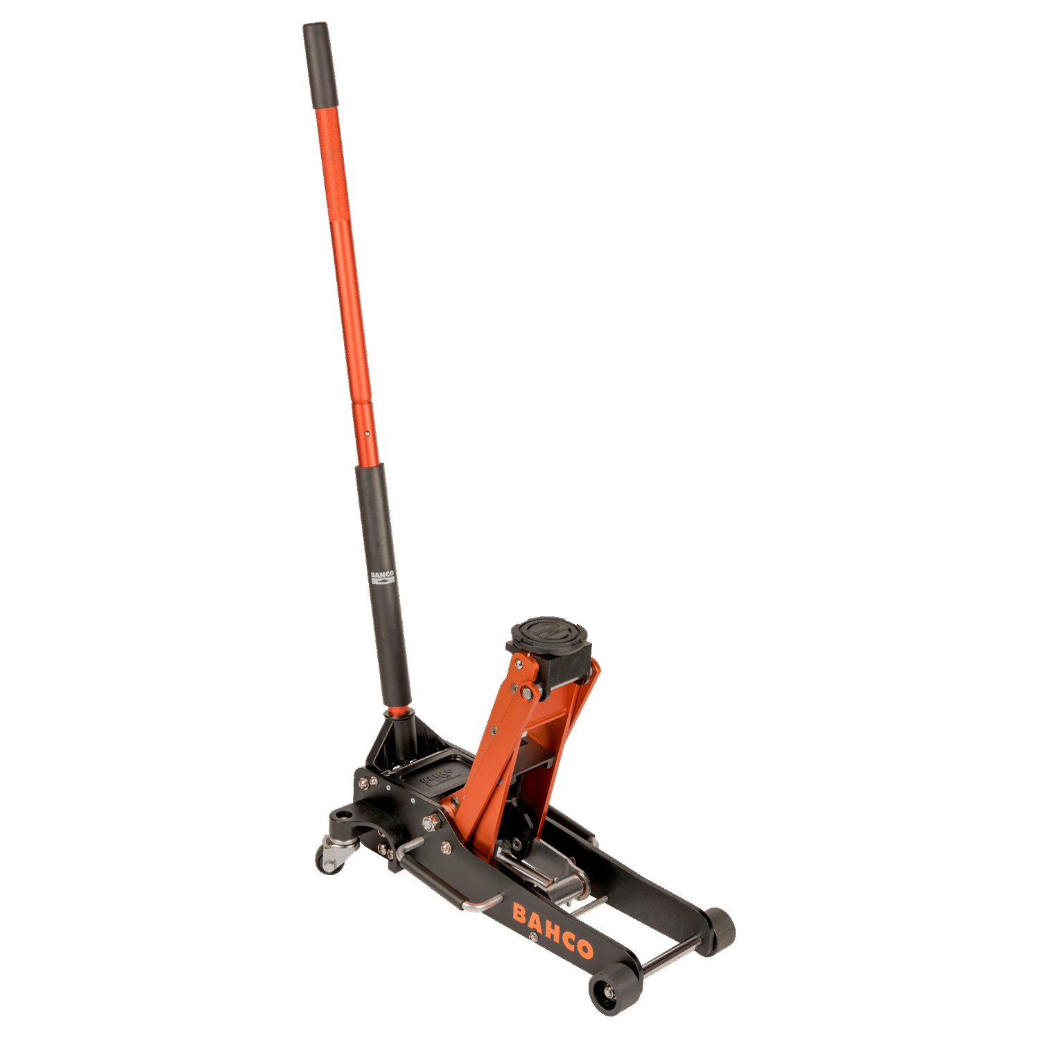 BAHCO BH1A2500A 2.5 T Aluminium Trolley Jack (BAHCO Tools) - Premium Aluminium Trolley Jack from BAHCO - Shop now at Yew Aik.