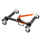 BAHCO BH1CD680 Car Dolly For Vehicle Manoeuvring (BAHCO Tools) - Premium Car Dolly from BAHCO - Shop now at Yew Aik.