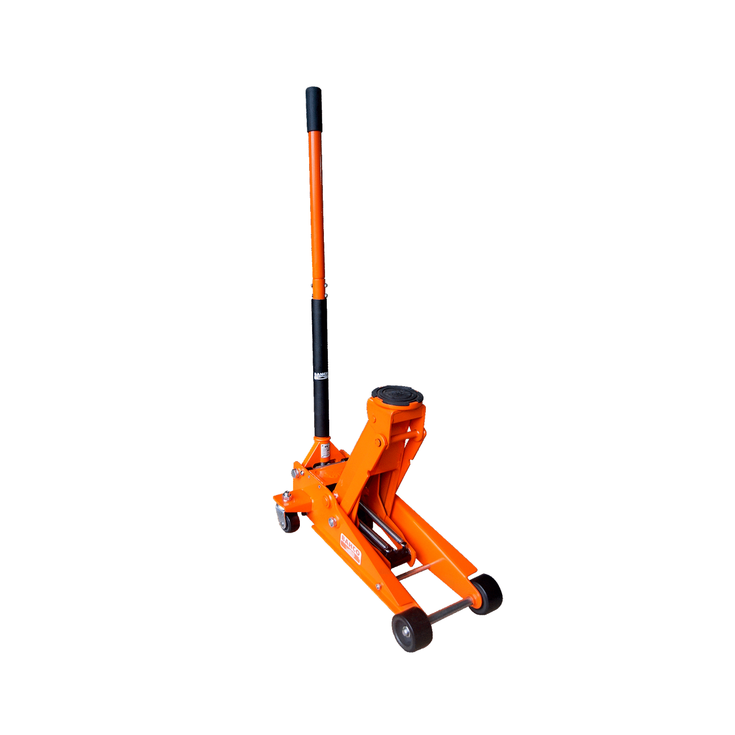 BAHCO BH1EU3000 Trolley Jack, 3T (BAHCO Tools) - Premium Trolley Jack from BAHCO - Shop now at Yew Aik.