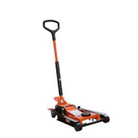 BAHCO BH1M1000 Trolley Jack, 1T (BAHCO Tools) - Premium Trolley Jack from BAHCO - Shop now at Yew Aik.