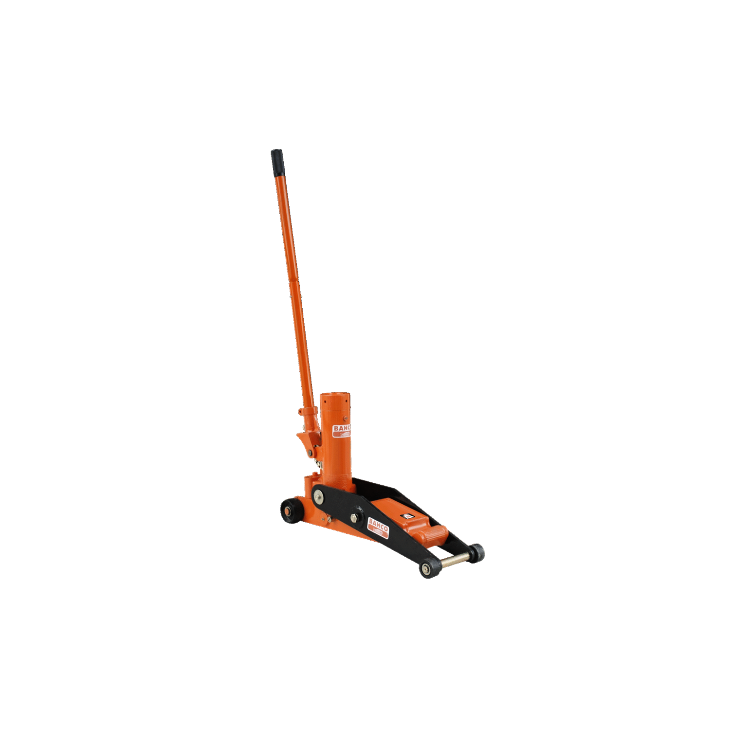 BAHCO BH1S45 Scissor Jack, 4T - 5T Lifting Equipment - Premium Lifting Equipment from BAHCO - Shop now at Yew Aik.