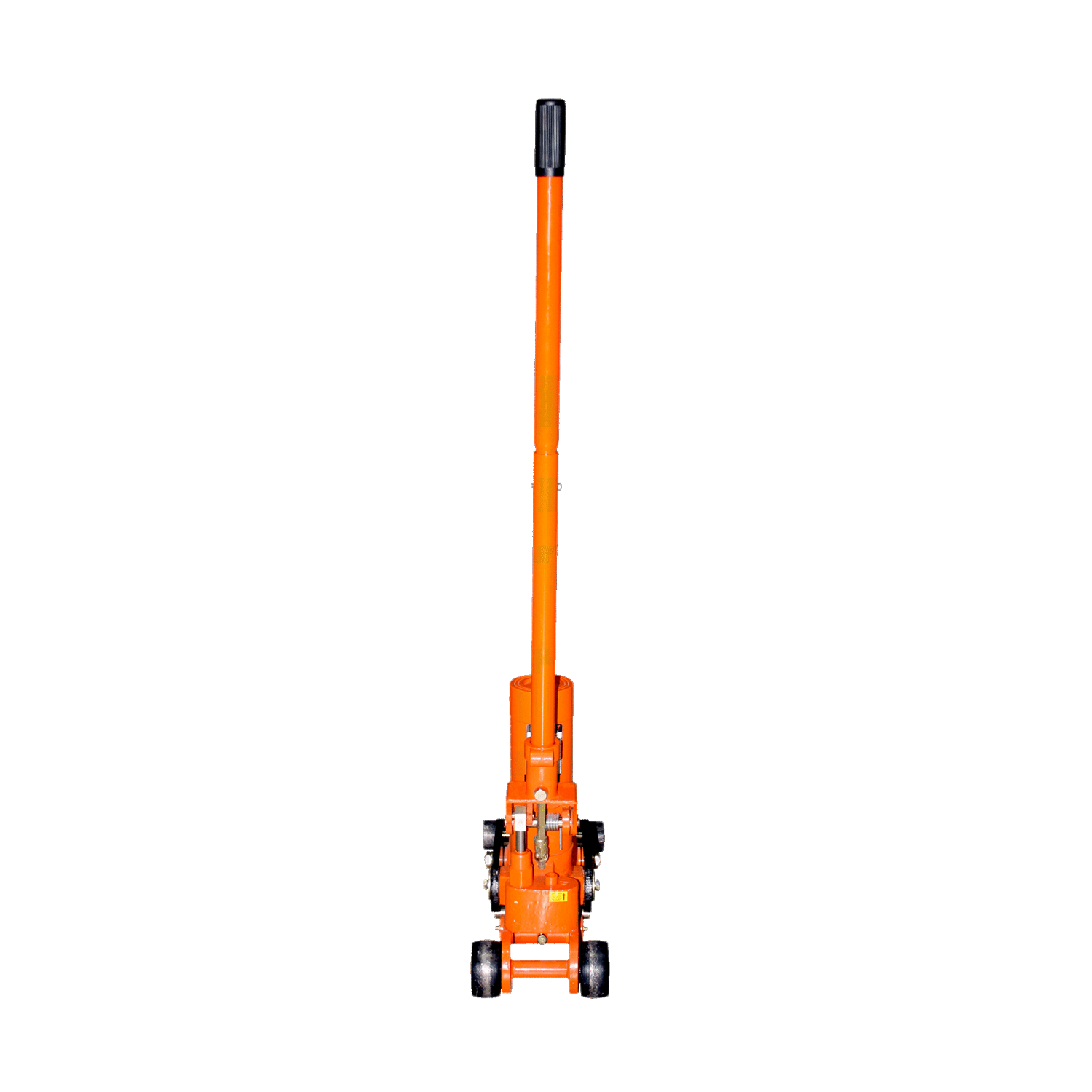 BAHCO BH1S45 Scissor Jack, 4T - 5T Lifting Equipment - Premium Lifting Equipment from BAHCO - Shop now at Yew Aik.