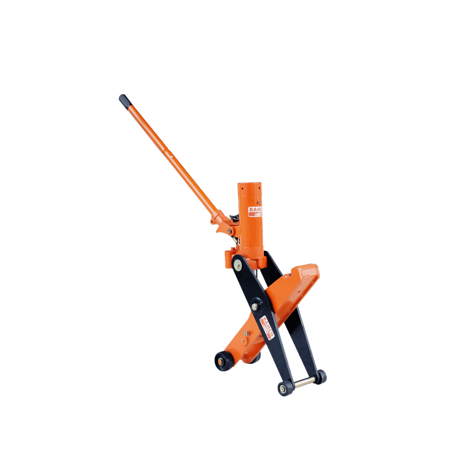 BAHCO BH1S45 Scissor Jack, 4T - 5T Lifting Equipment - Premium Lifting Equipment from BAHCO - Shop now at Yew Aik.