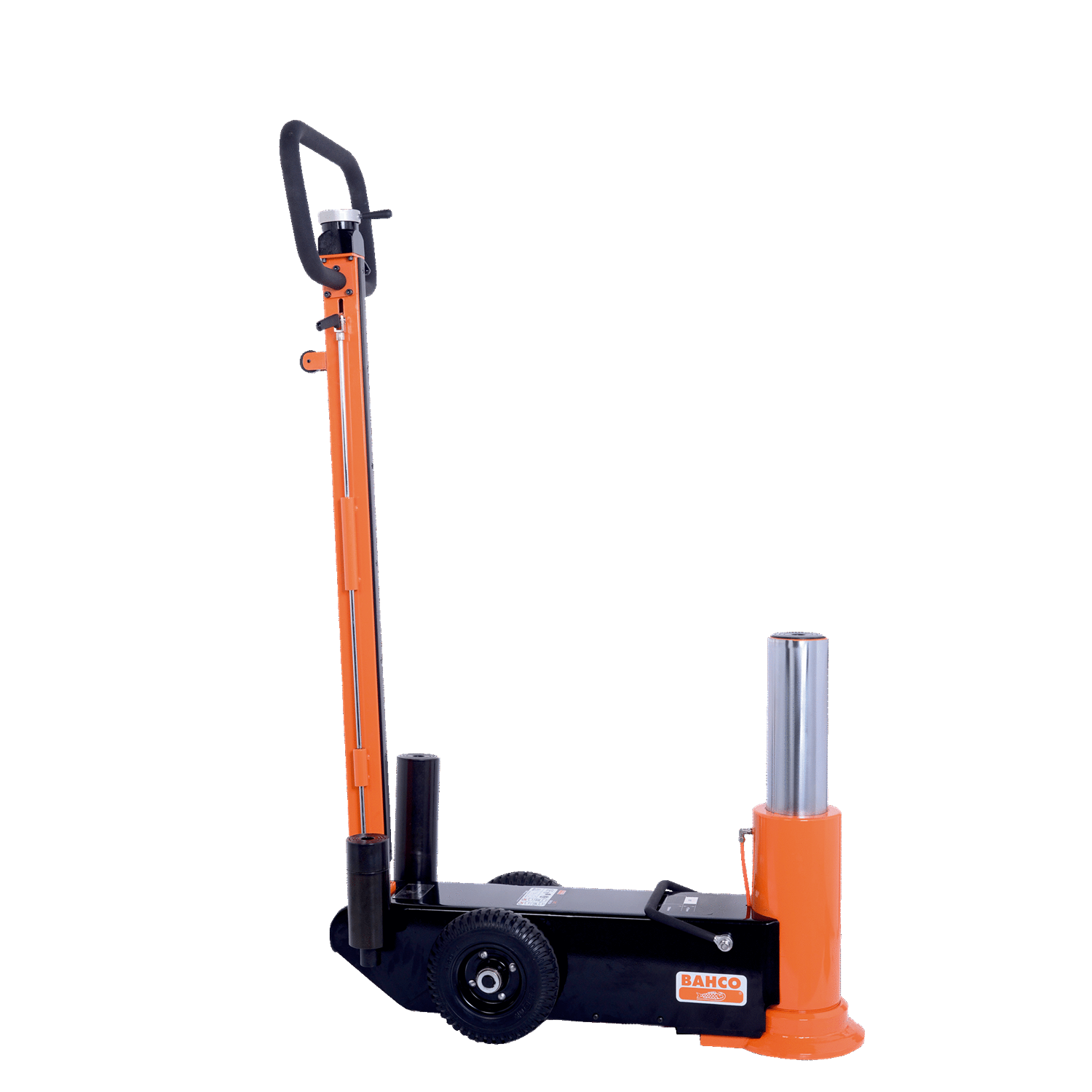 BAHCO BH230 Air Hydraulic Jack, 30T Lifting Equipment - Premium Air Hydraulic Jack from BAHCO - Shop now at Yew Aik.