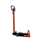 BAHCO BH23015 Air Hydraulic Jack 30T/15T Lifting Equipment - Premium Air Hydraulic Jack from BAHCO - Shop now at Yew Aik.