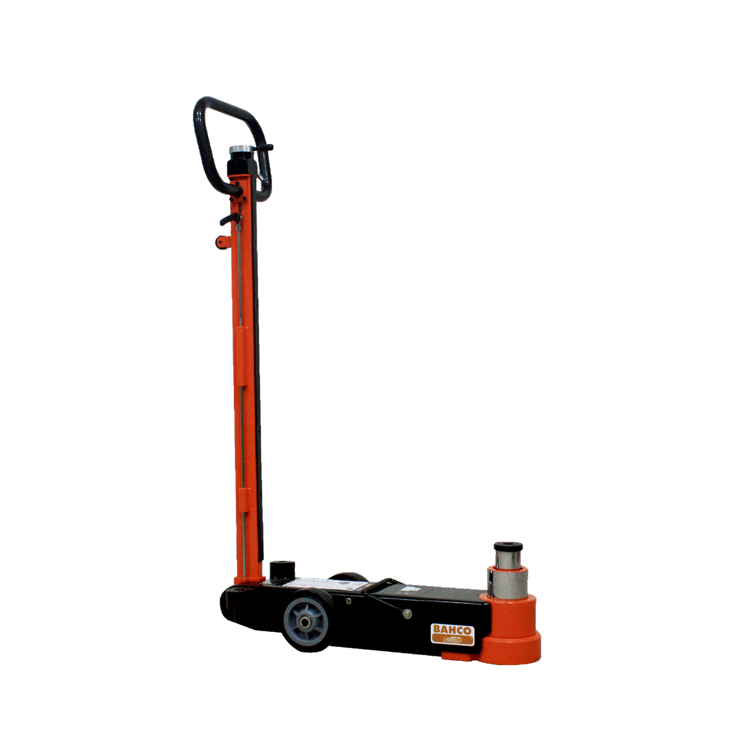 BAHCO BH23015 Air Hydraulic Jack 30T/15T Lifting Equipment - Premium Air Hydraulic Jack from BAHCO - Shop now at Yew Aik.