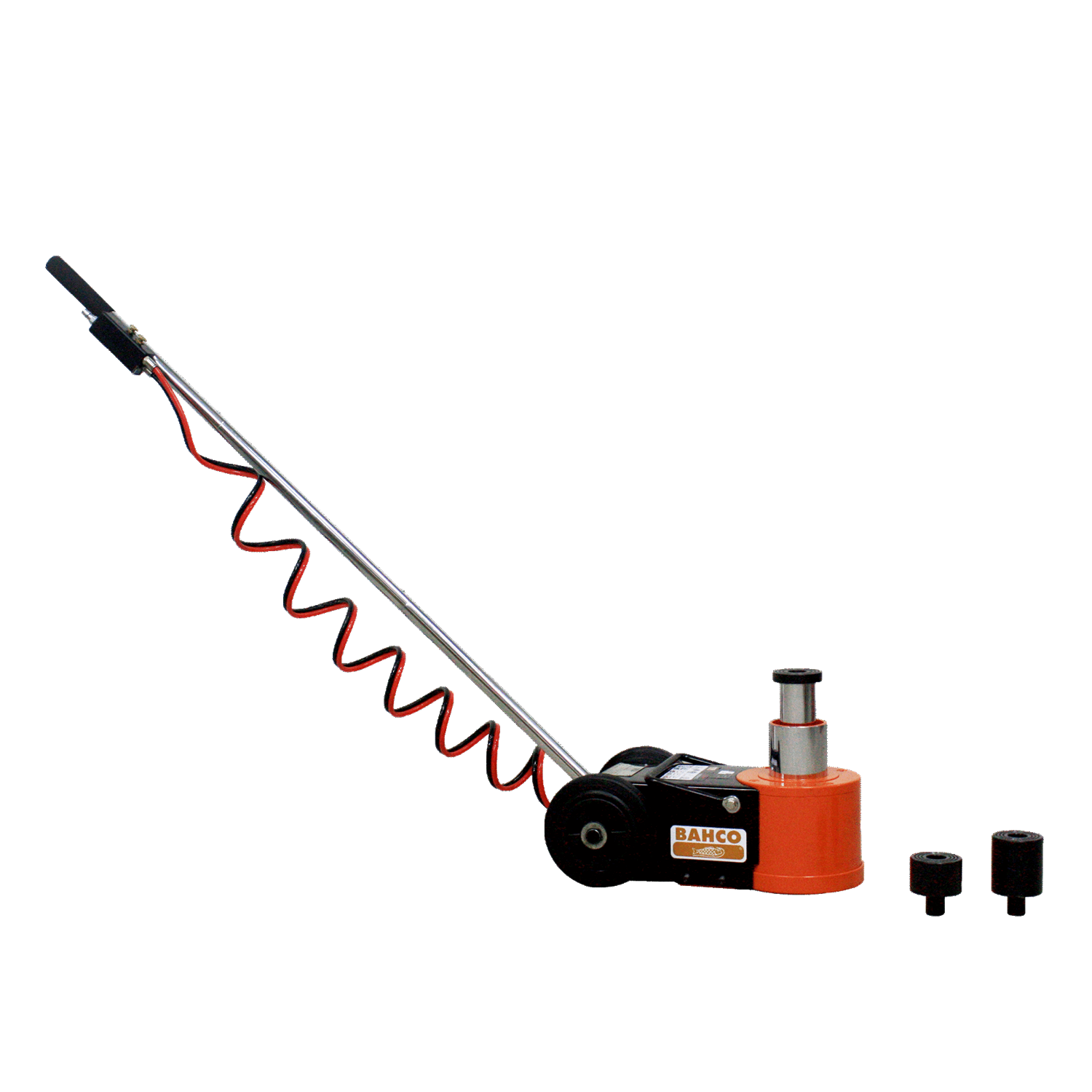 BAHCO BH23015C Compact Air Hydraulic Jack 15T - 30T - Premium Air Hydraulic Jack from BAHCO - Shop now at Yew Aik.