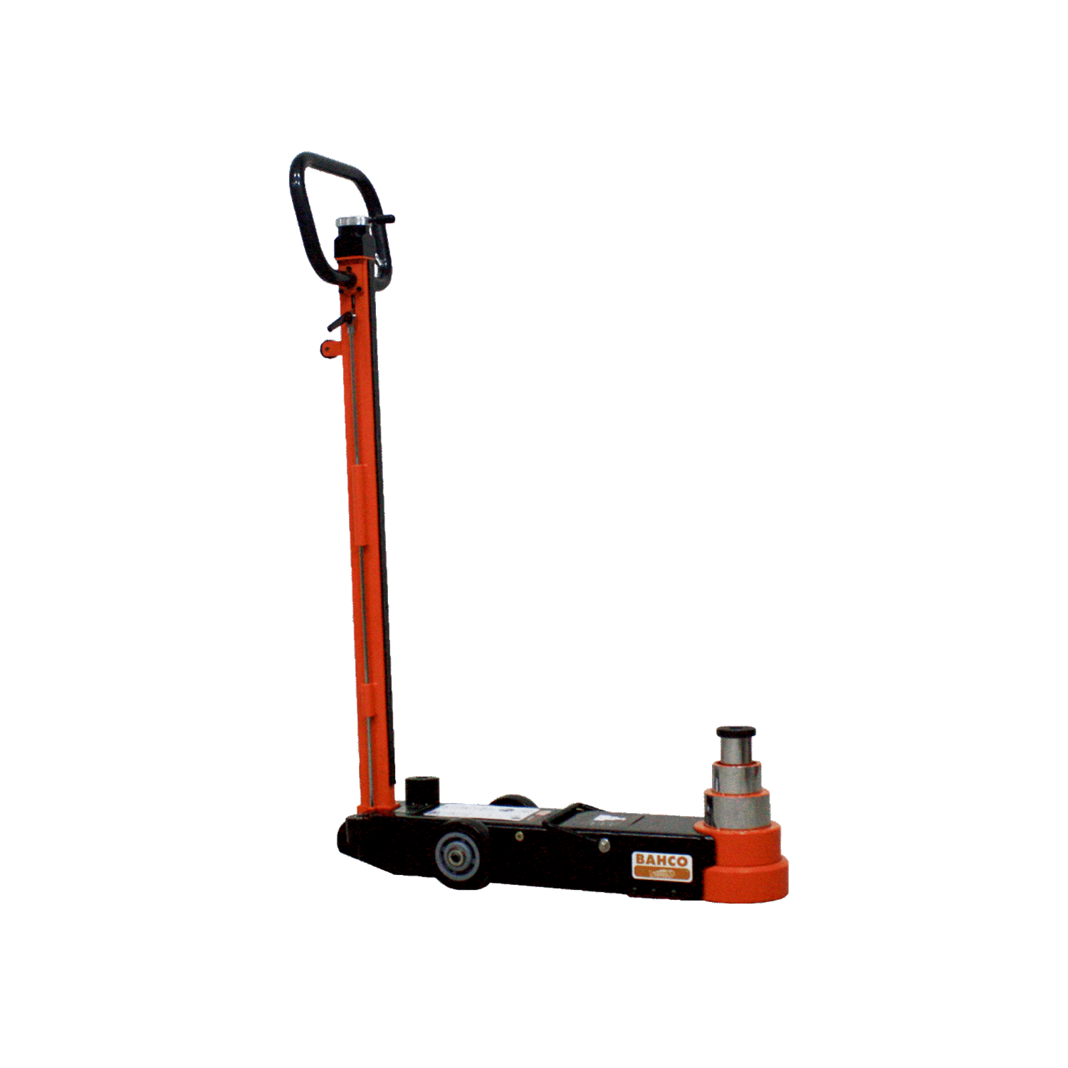 BAHCO BH2402010 Extra Low Entry Air Hydraulic Jack - Premium Air Hydraulic Jack from BAHCO - Shop now at Yew Aik.