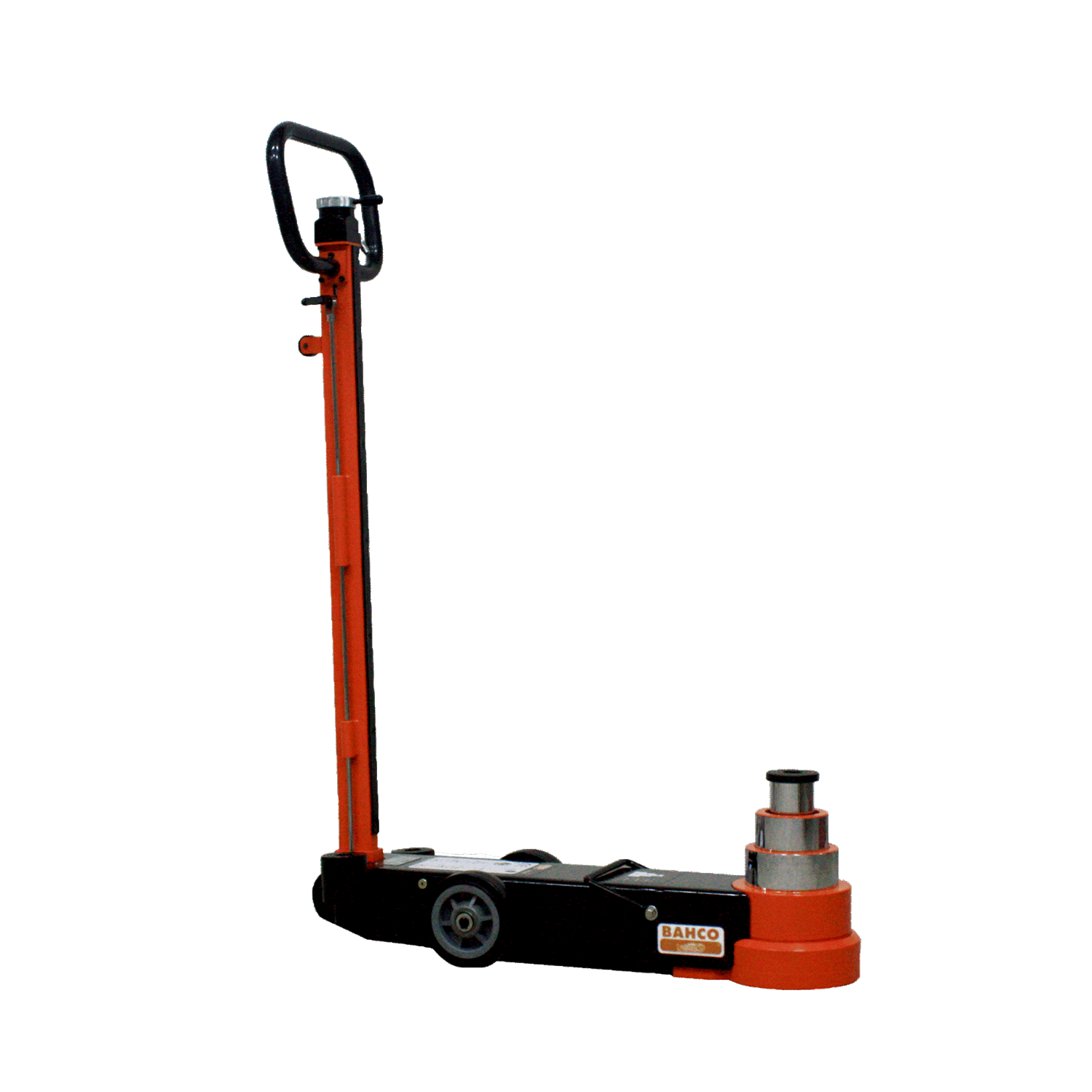 BAHCO BH2604020 Air Hydraulic Jack 1250 x 295 x 875 mm - Premium Air Hydraulic Jack from BAHCO - Shop now at Yew Aik.