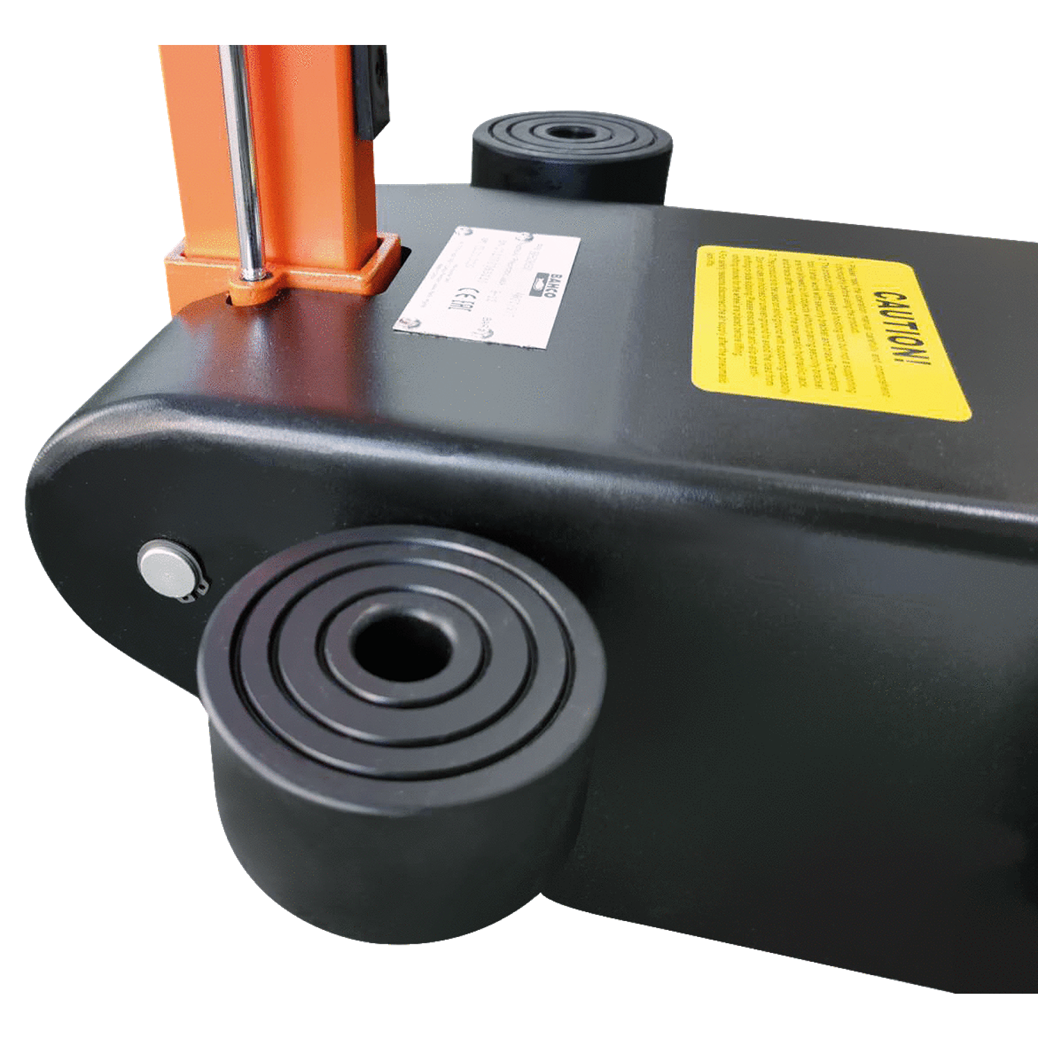 BAHCO BH28050 Air Hydraulic Jack 80/50T (BAHCO Tools) - Premium Air Hydraulic Jack from BAHCO - Shop now at Yew Aik.