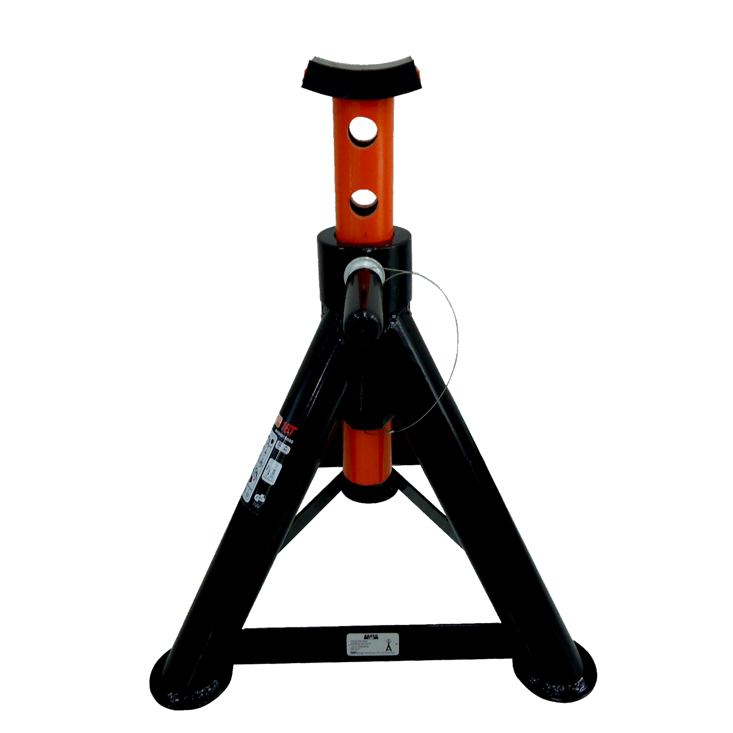 BAHCO BH3HD16000 Heavy Duty Jack Stand - 16000 kg - Premium Jack Stand from BAHCO - Shop now at Yew Aik.