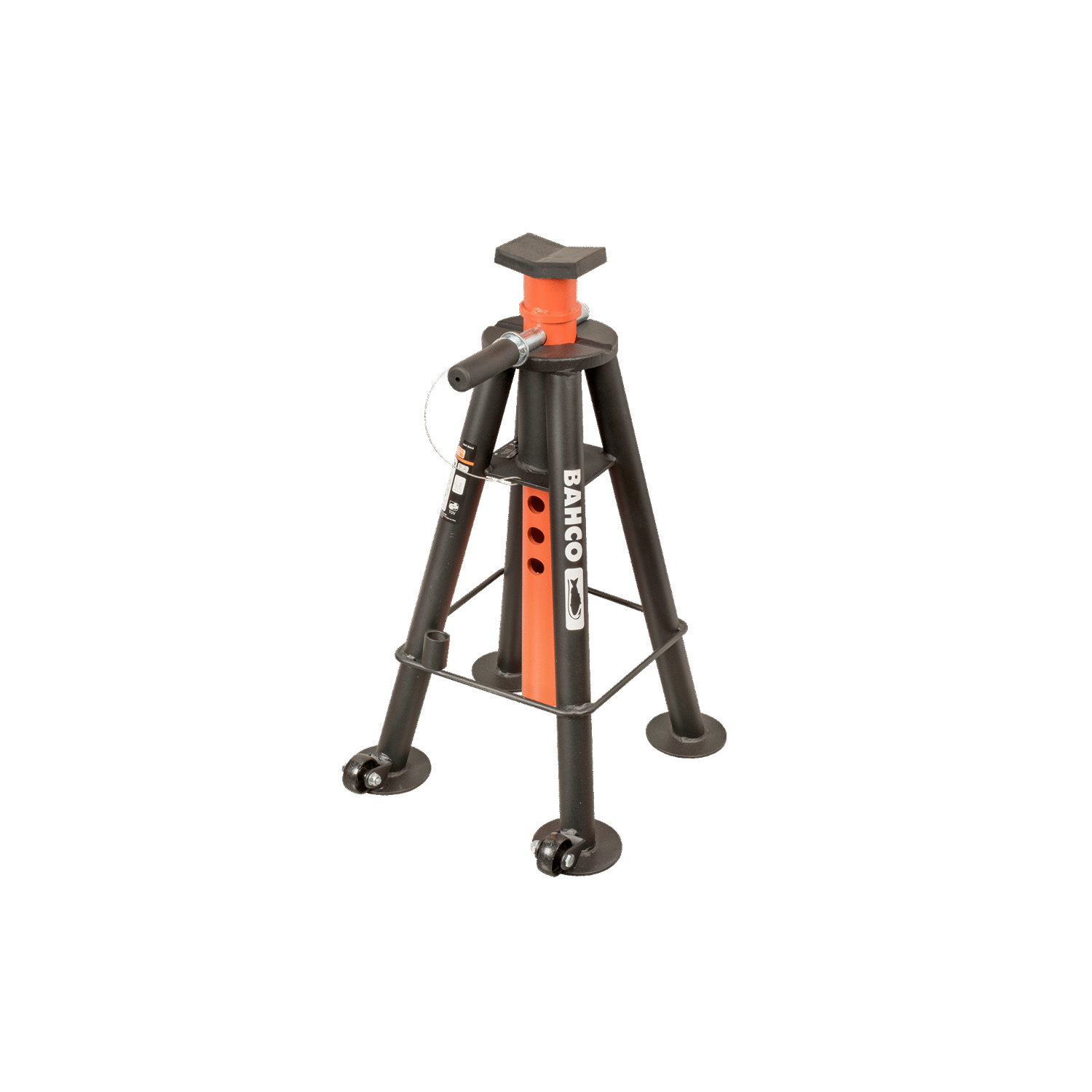 BAHCO BH3HD20000A 20T Heavy Duty Jack Stand (BAHCO Tools) - Premium Jack Stand from BAHCO - Shop now at Yew Aik.