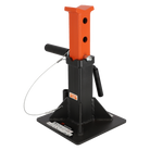 BAHCO BH3SQ Square Base Jack Stand 7000 kg & 15000 kg - Premium Jack Stand from BAHCO - Shop now at Yew Aik.