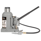 BAHCO BH4HP50 Air Hydraulic Welded Bottle Jack (BAHCO Tools) - Premium Bottle Jack from BAHCO - Shop now at Yew Aik.