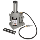 BAHCO BH4HP50 Air Hydraulic Welded Bottle Jack (BAHCO Tools) - Premium Bottle Jack from BAHCO - Shop now at Yew Aik.