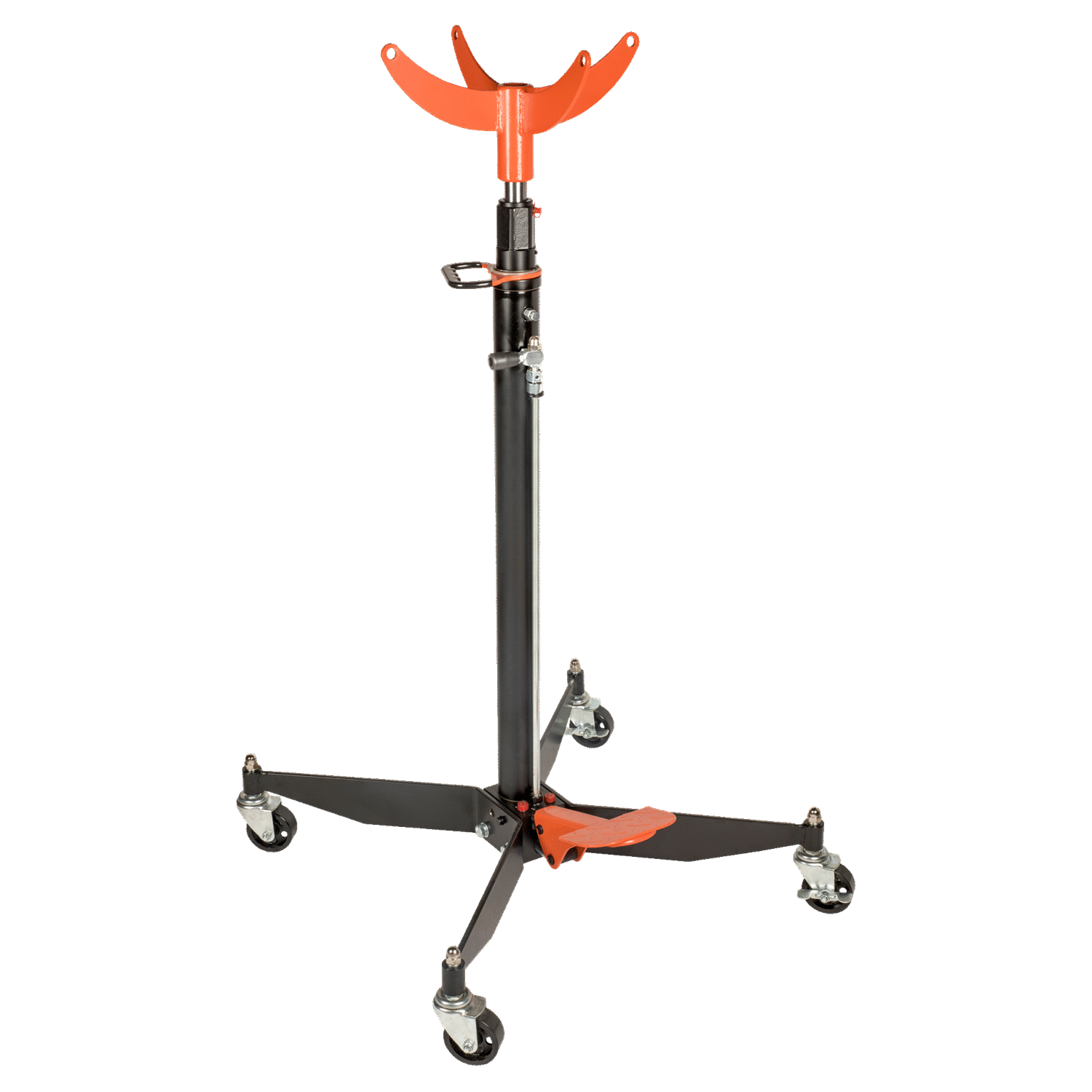 BAHCO BH5SP500QA Hydraulic Transmission Jack Single Piston 500kg - Premium Hydraulic Transmission Jack from BAHCO - Shop now at Yew Aik.