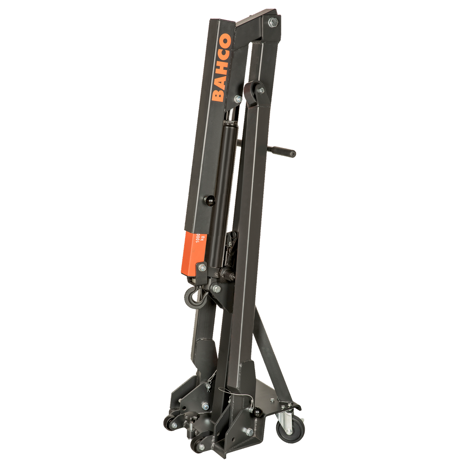 BAHCO BH6FC1000 Foldable Crane 1T (BAHCO Tools) - Premium Foldable Crane from BAHCO - Shop now at Yew Aik.