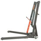 BAHCO BH6FC2000 Foldable Crane, 2T (BAHCO Tools) - Premium Foldable Crane from BAHCO - Shop now at Yew Aik.