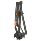 BAHCO BH6PC600 Foldable Crane Europallet, 600 Kg (BAHCO Tools) - Premium Foldable Crane from BAHCO - Shop now at Yew Aik.