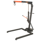 BAHCO BH6PC600 Foldable Crane Europallet, 600 Kg (BAHCO Tools) - Premium Foldable Crane from BAHCO - Shop now at Yew Aik.