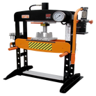 BAHCO BH715 Bench Presses, 15 Tonne (BAHCO Tools) - Premium Presses from BAHCO - Shop now at Yew Aik.