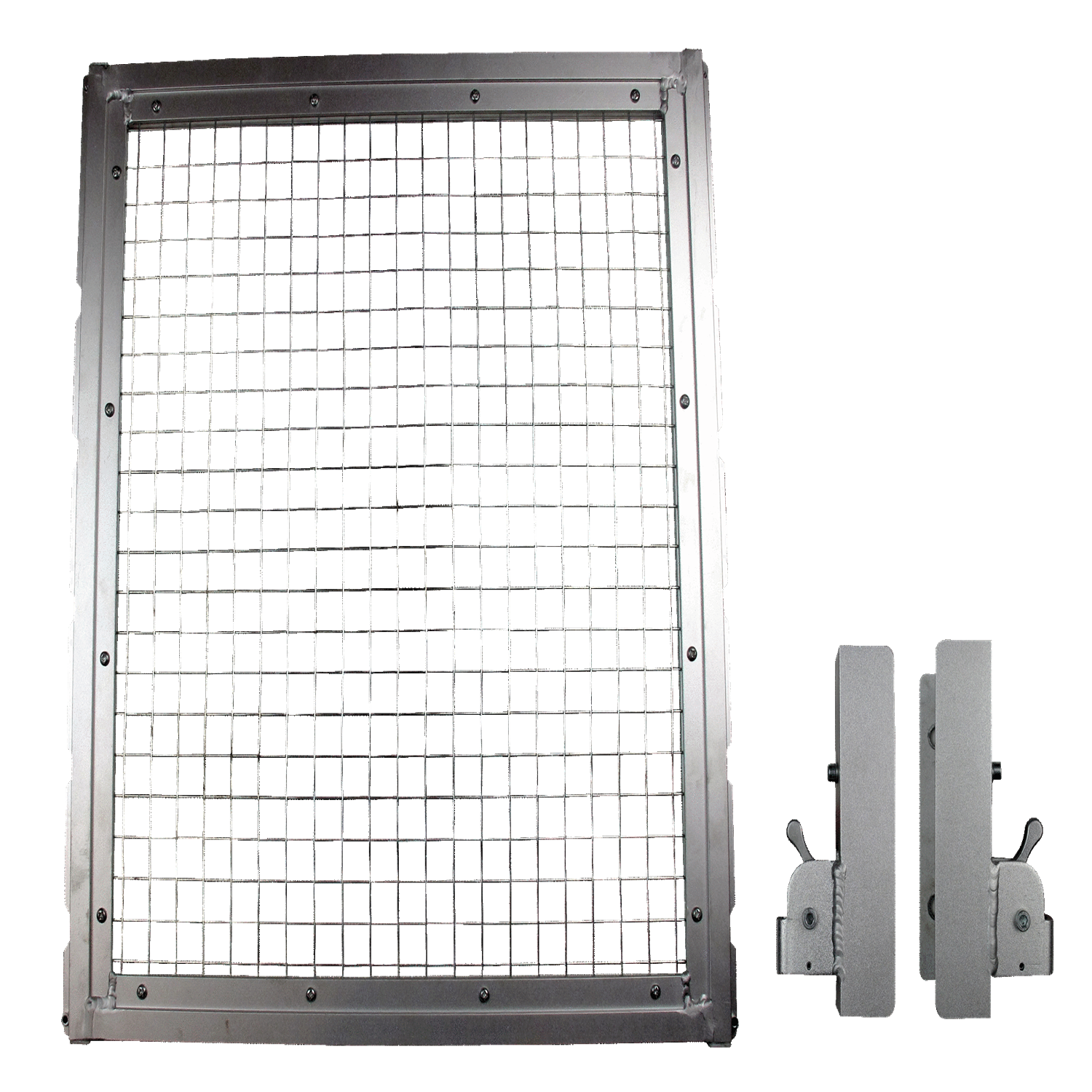 BAHCO BH7_SG Safety Grids For Presses 15, 20, 30 and 50T - Premium Safety Grids from BAHCO - Shop now at Yew Aik.