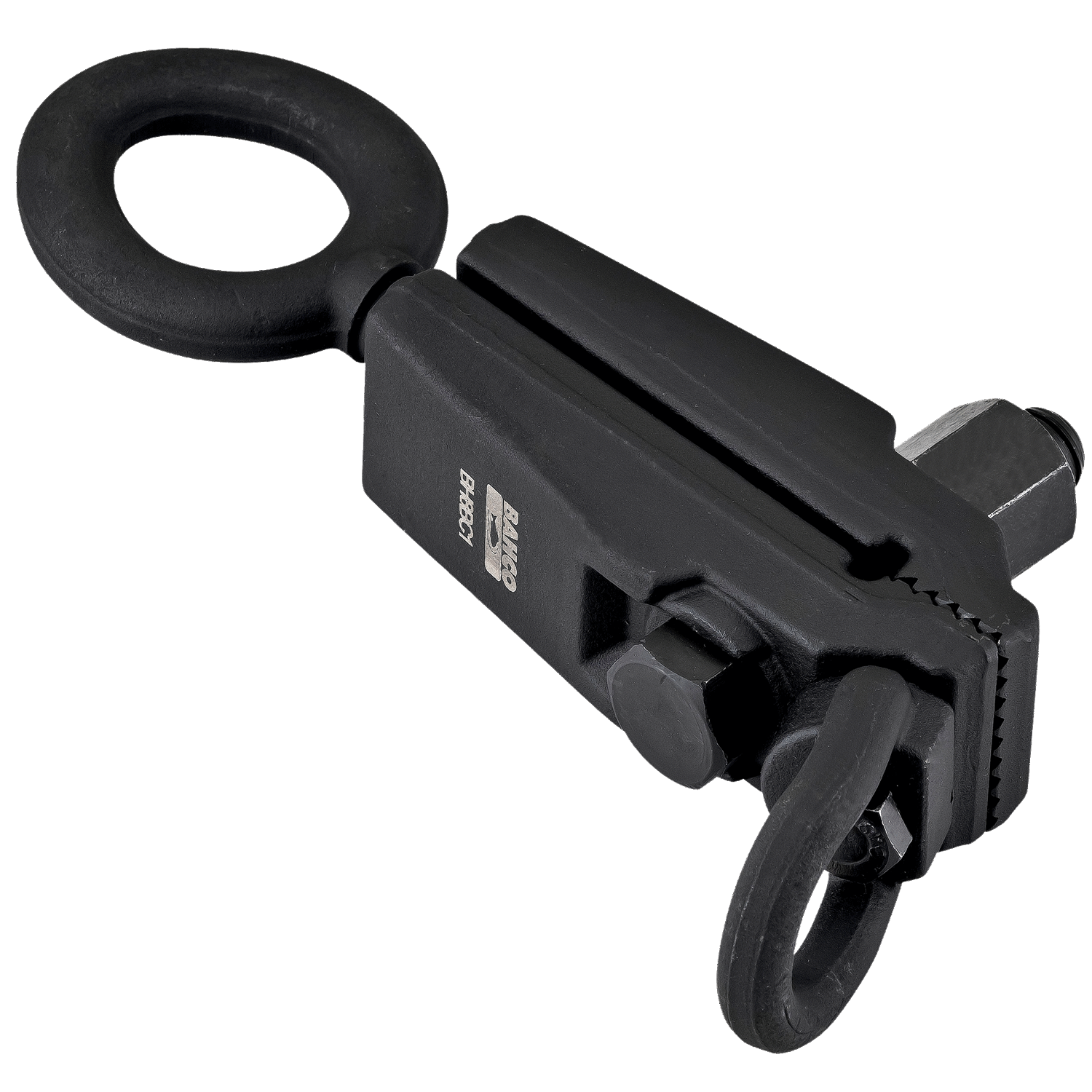 BAHCO BH8BC1 Body Clamp 45 x 135 x 230 mm (BAHCO Tools) - Premium Body Clamp from BAHCO - Shop now at Yew Aik.