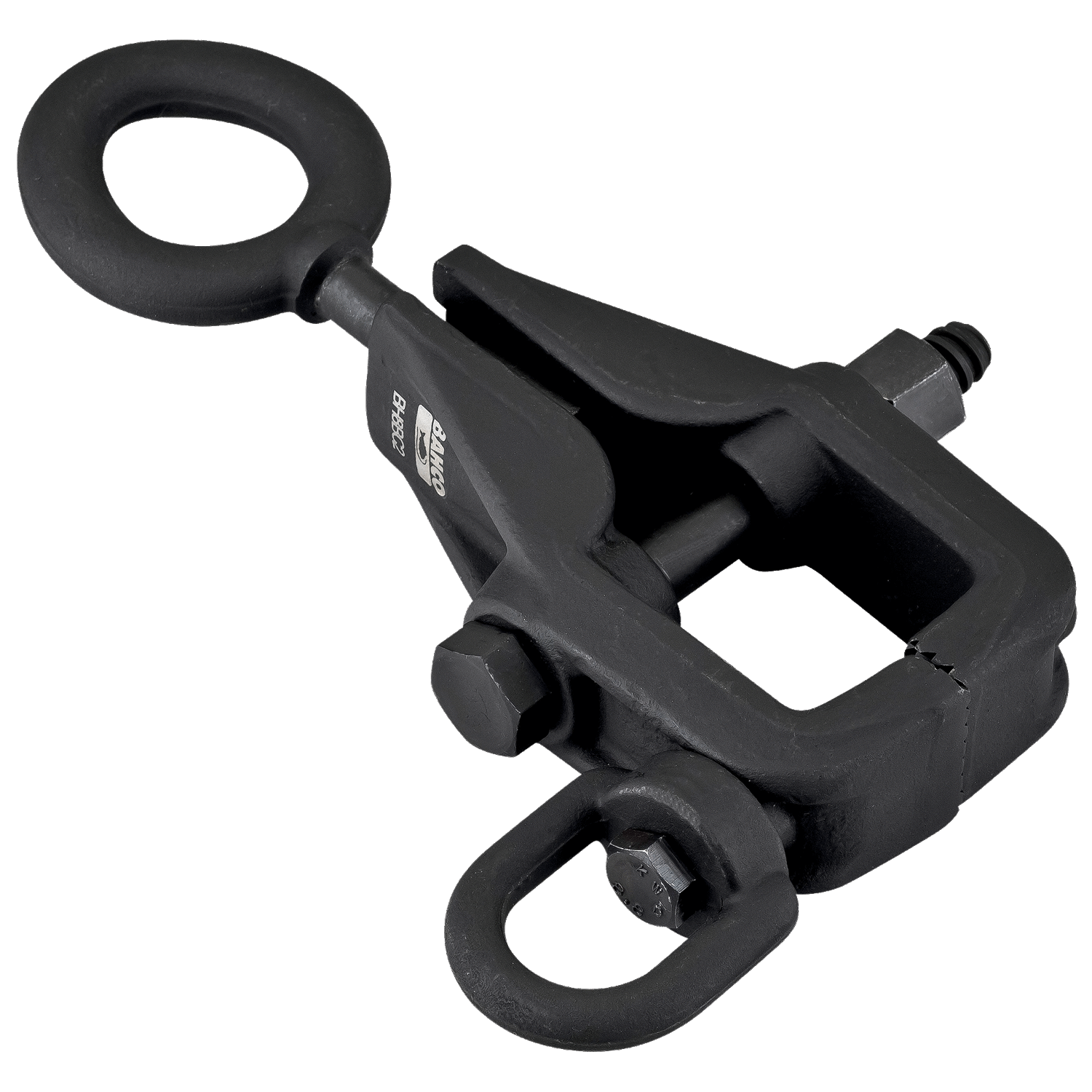 BAHCO BH8BC2 Body Clamp 51 x 150 x 220 mm - Premium Body Clamp from BAHCO - Shop now at Yew Aik.