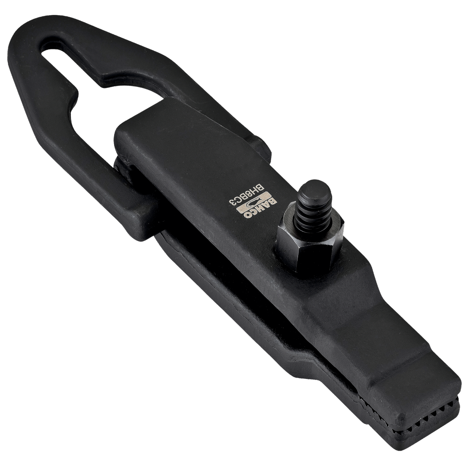 BAHCO BH8BC3 Body Clamp 90 x 65 x 240 mm (BAHCO Tools) - Premium Body Clamp from BAHCO - Shop now at Yew Aik.