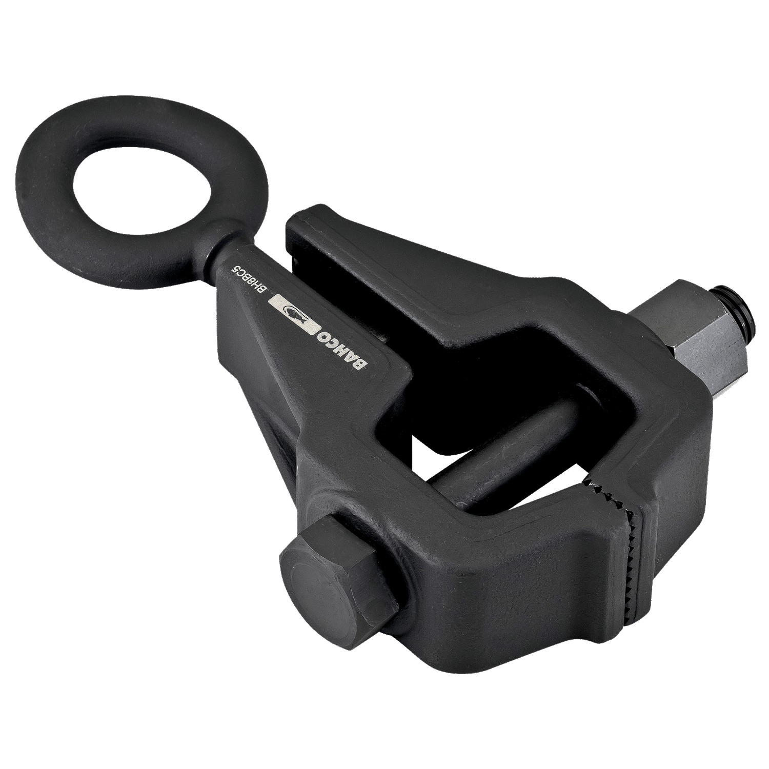 BAHCO BH8BC5 Body Clamp 45 x 155 x 230 mm (BAHCO Tools) - Premium Body Clamp from BAHCO - Shop now at Yew Aik.