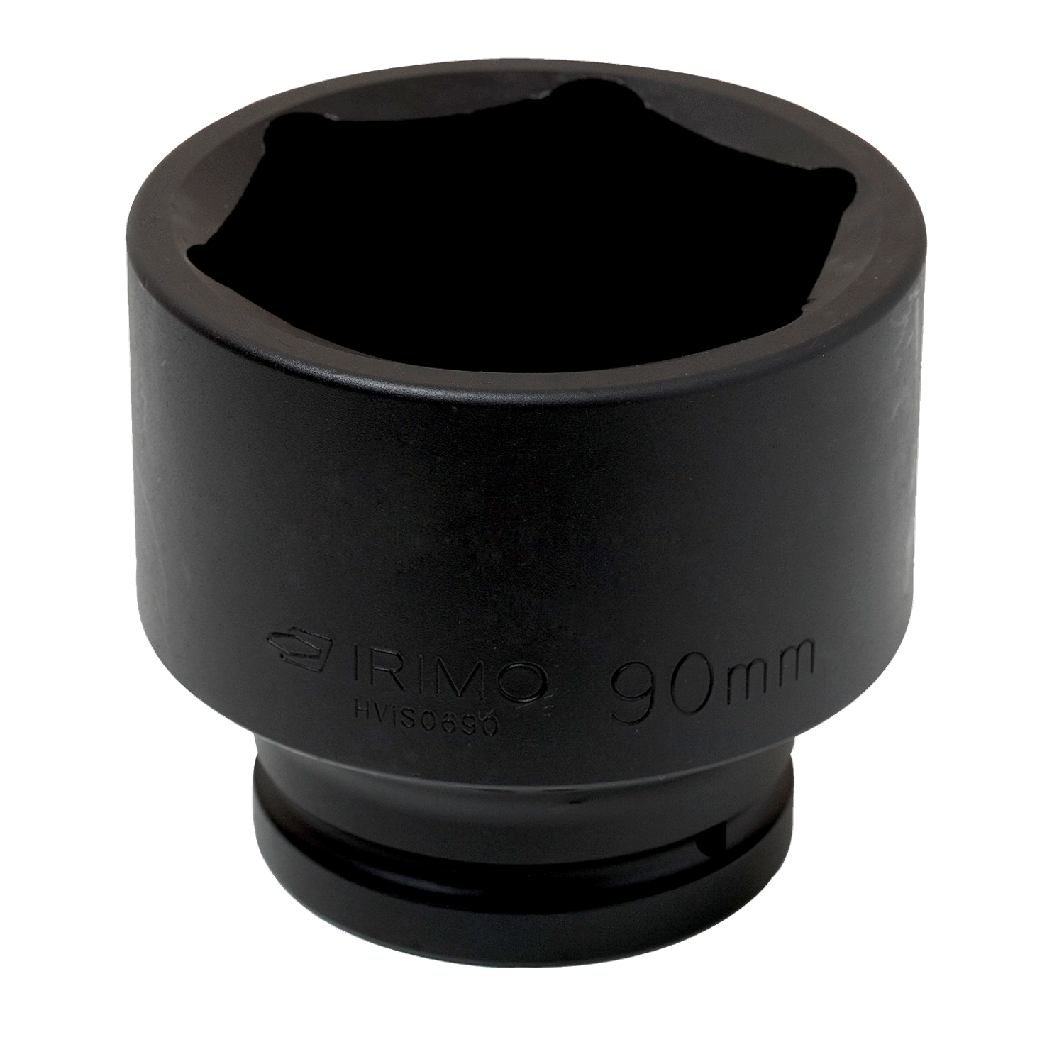 BAHCO BHVIS12 / BHVIS06 1” Impact Socket Thin Wall - Premium 1” Impact Socket from BAHCO - Shop now at Yew Aik.