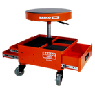 BAHCO BLE300 Pneumatic Stool (BAHCO Tools) - Premium Pneumatic Stool from BAHCO - Shop now at Yew Aik.