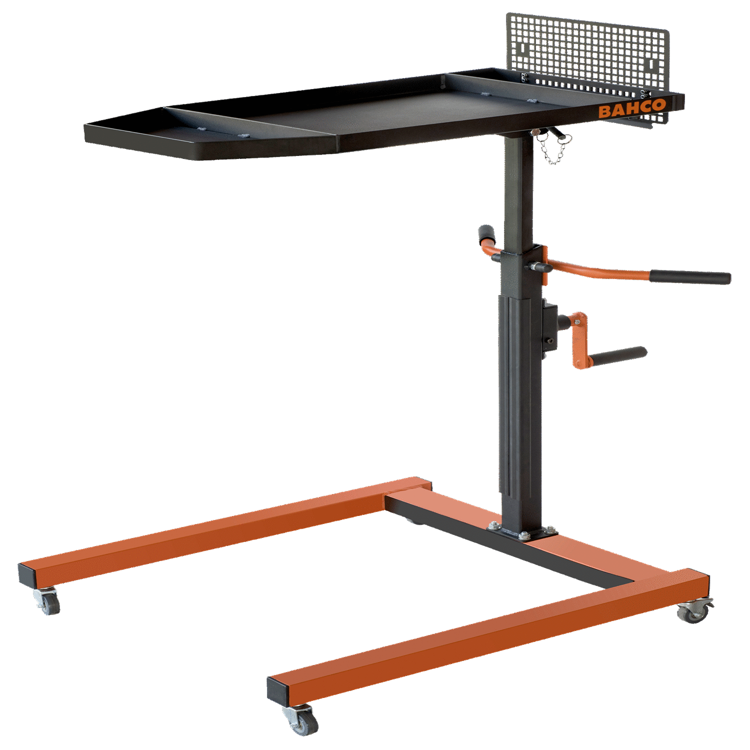 BAHCO BLEMAT1 Multi-Purpose Table (BAHCO Tools) - Premium Multi-Purpose Table from BAHCO - Shop now at Yew Aik.