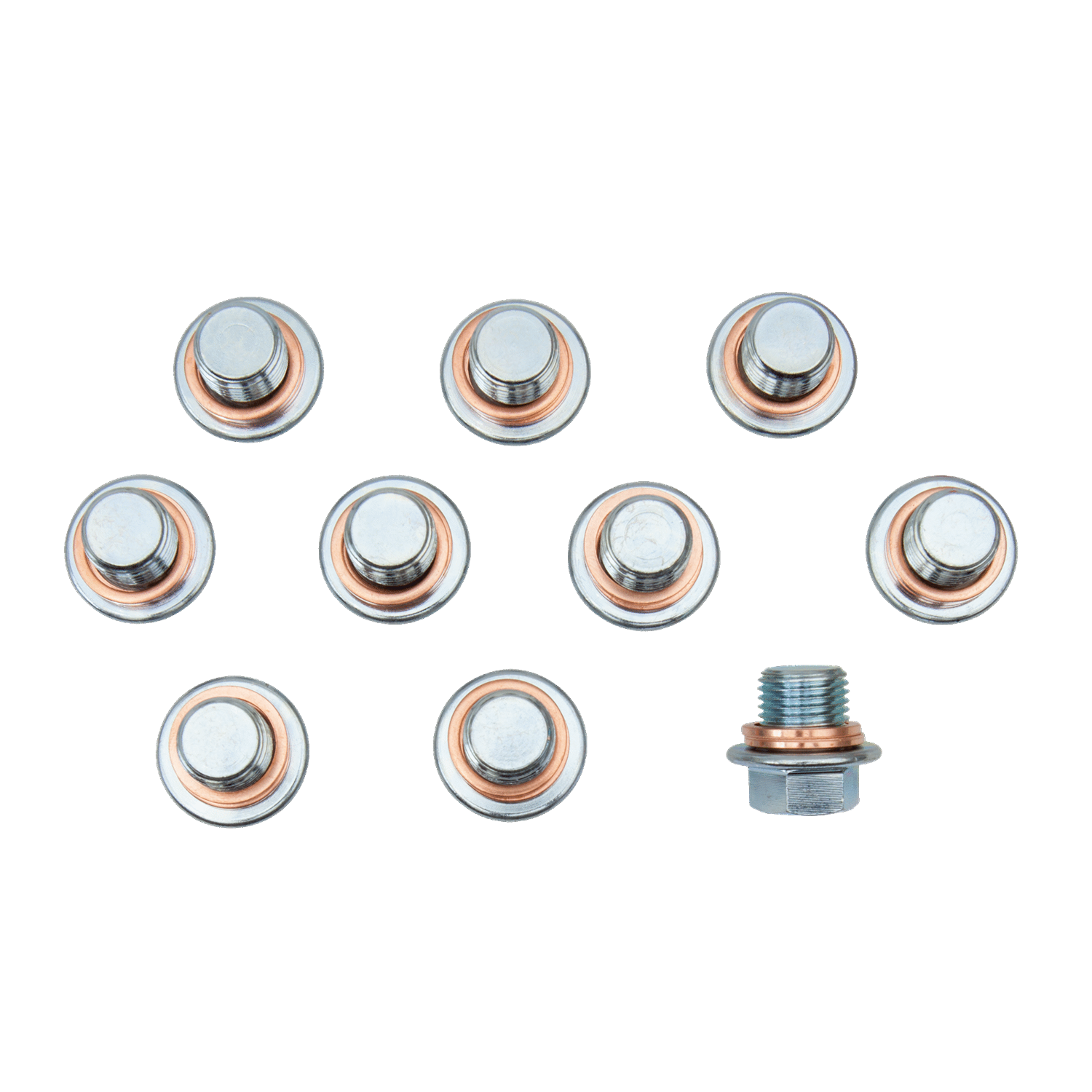 BAHCO BOD10XNWS Oil Drain Plug And Washer Set (BAHCO Tools) - Premium Oil Drain Plug And Washer Set from BAHCO - Shop now at Yew Aik.