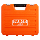 BAHCO BP204K Pistol-Grip Air Sander Set - 71 Pcs (BAHCO Tools) - Premium Air Sander Set from BAHCO - Shop now at Yew Aik.