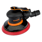 BAHCO BP610 2.5 mm Palm Orbital Sanders with Velcro Pad - Premium Sanders from BAHCO - Shop now at Yew Aik.