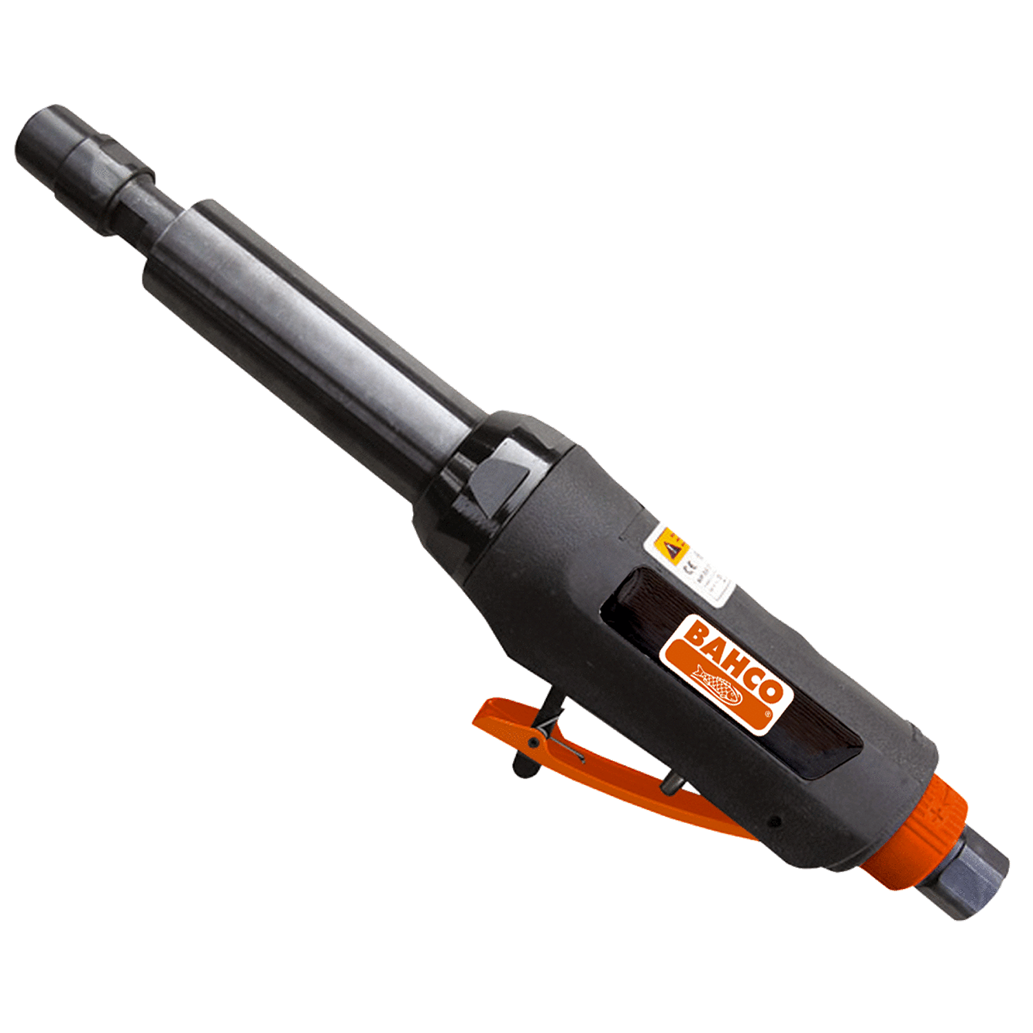 BAHCO BP822E Air Die Grinder with 6mm Shank, Long Anvil - Premium Die Grinder from BAHCO - Shop now at Yew Aik.