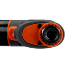 BAHCO BP826 1/4" Adjustable Air Screwdriver 1800 rpm - Premium 1/4" Adjustable Air Screwdriver from BAHCO - Shop now at Yew Aik.